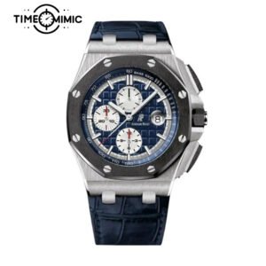 Supper replica Audemars Piguet Royal Oak Offshore 26401PO.OO.A018CR.01-44mm Fake Watches clone