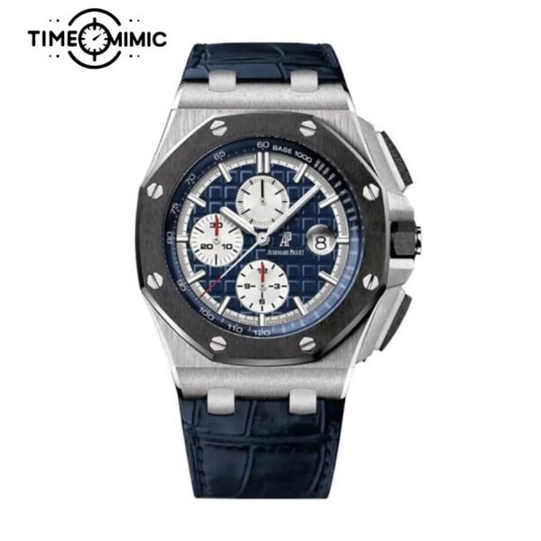 Supper replica Audemars Piguet Royal Oak Offshore 26401PO.OO.A018CR.01-44mm Fake Watches clone