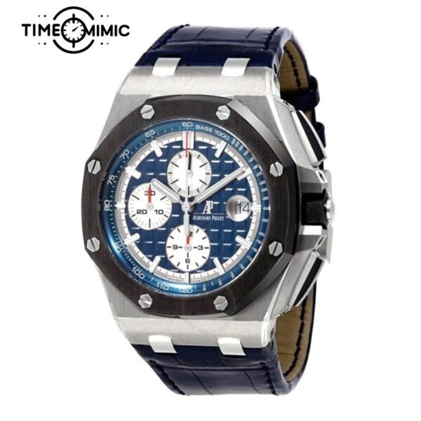 Supper replica Audemars Piguet Royal Oak Offshore 26401PO.OO.A018CR.01-44mm Fake Watches clone - Image 2