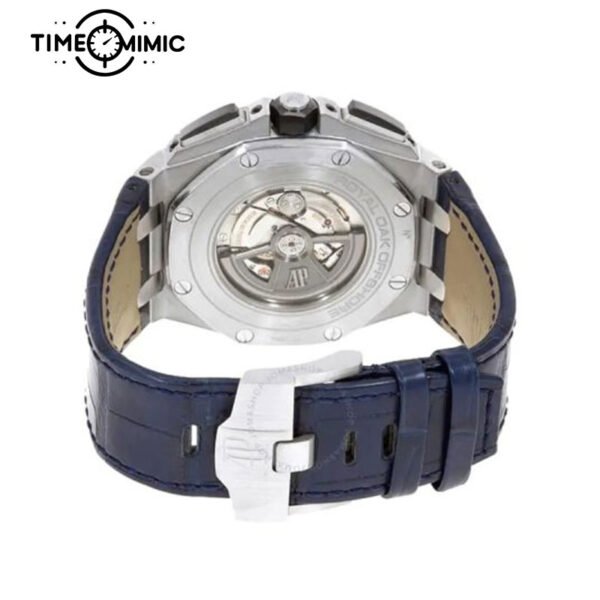 Supper replica Audemars Piguet Royal Oak Offshore 26401PO.OO.A018CR.01-44mm Fake Watches clone - Image 3