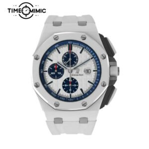 Supper replica Audemars Piguet Royal Oak Offshore 26402CB.OO.A010CA.01-44mm Fake Watches clone