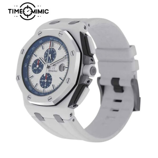 Supper replica Audemars Piguet Royal Oak Offshore 26402CB.OO.A010CA.01-44mm Fake Watches clone - Image 2