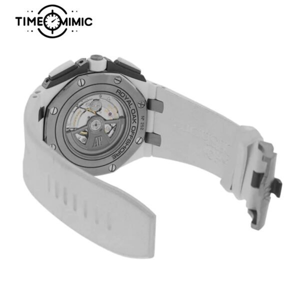 Supper replica Audemars Piguet Royal Oak Offshore 26402CB.OO.A010CA.01-44mm Fake Watches clone - Image 3