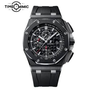 Supper replica Audemars Piguet Royal Oak Offshore 26402CE.OO.A002CA.01-44mm Fake Watches clone