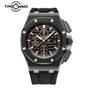 Supper replica Audemars Piguet Royal Oak Offshore 26405CE.OO.A002CA.02-44mm Fake Watches clone