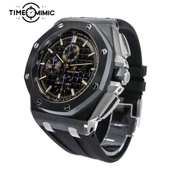 Supper replica Audemars Piguet Royal Oak Offshore 26405CE.OO.A002CA.02-44mm Fake Watches clone - Image 2