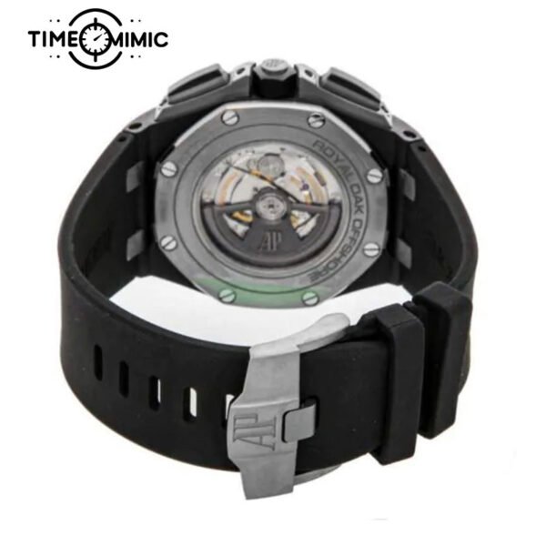 Supper replica Audemars Piguet Royal Oak Offshore 26405CE.OO.A002CA.02-44mm Fake Watches clone - Image 3