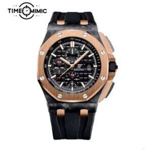 Supper replica Audemars Piguet Royal Oak Offshore 26406FR.OO.A002CA.01-44mm Fake Watches clone