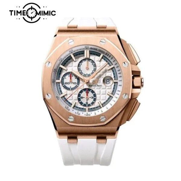 Supper replica Audemars Piguet Royal Oak Offshore 26408OR.OO.A010CA.01-44mm Fake Watches clone