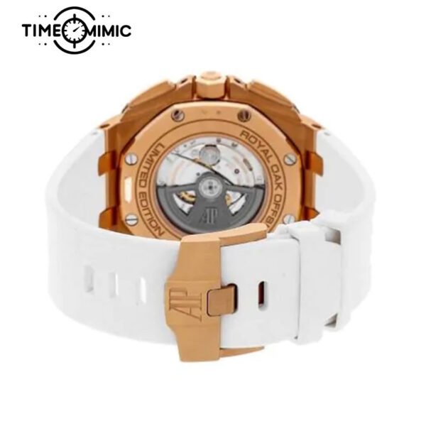 Supper replica Audemars Piguet Royal Oak Offshore 26408OR.OO.A010CA.01-44mm Fake Watches clone - Image 2