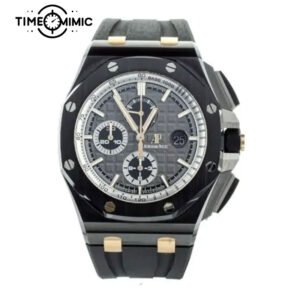 Supper replica Audemars Piguet Royal Oak Offshore 26415CE.OO.A002CA.01-44mm Fake Watches clone