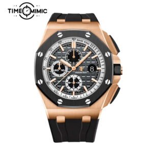 Supper replica Audemars Piguet Royal Oak Offshore 26416RO.OO.A002CA.01-44mm Fake Watches clone