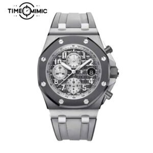 Supper replica Audemars Piguet Royal Oak Offshore 26470IO.OO.A006CA.01-42mm Fake Watches clone