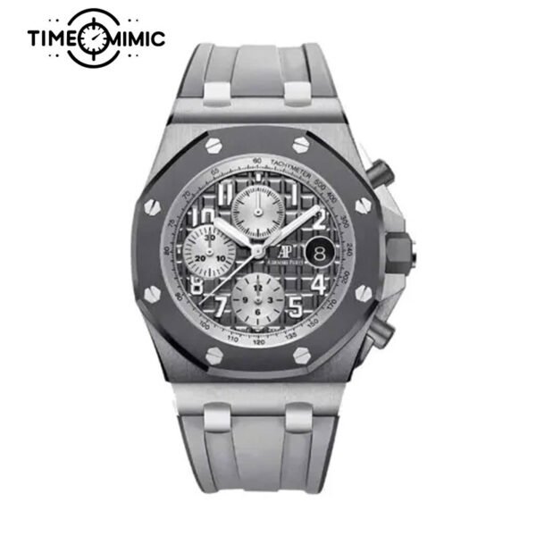 Supper replica Audemars Piguet Royal Oak Offshore 26470IO.OO.A006CA.01-42mm Fake Watches clone