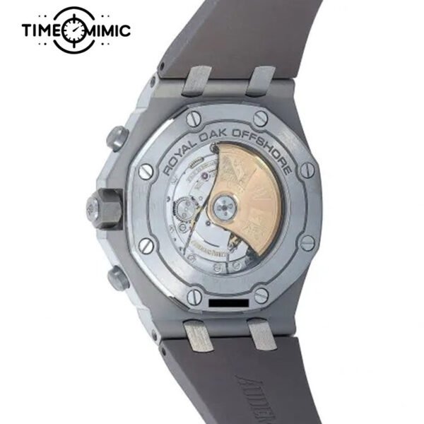 Supper replica Audemars Piguet Royal Oak Offshore 26470IO.OO.A006CA.01-42mm Fake Watches clone - Image 3
