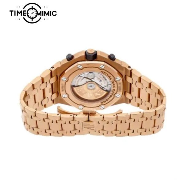 Supper replica Audemars Piguet Royal Oak Offshore 26470OR.OO.1000OR.01-42mm Fake Watches clone - Image 3