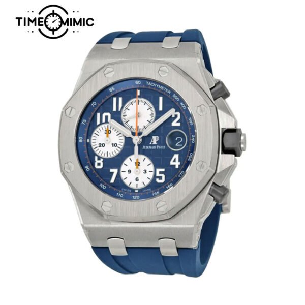 Supper replica Audemars Piguet Royal Oak Offshore 26470ST.OO.A027CA.01-42mm Fake Watches clone - Image 2