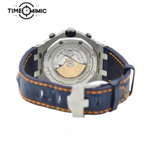 Supper replica Audemars Piguet Royal Oak Offshore 26470ST.OO.A027CA.01-42mm Fake Watches clone - Image 3