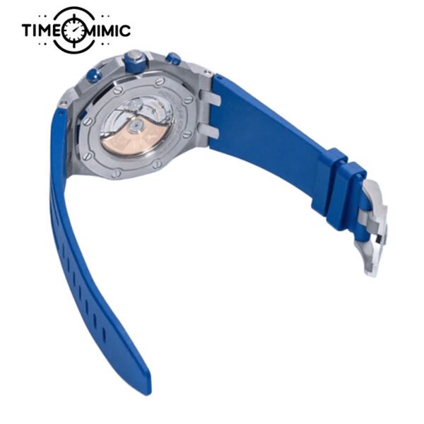 Supper replica Audemars Piguet Royal Oak Offshore 26470ST.OO.A027CA.01-44mm Fake Watches clone - Image 3