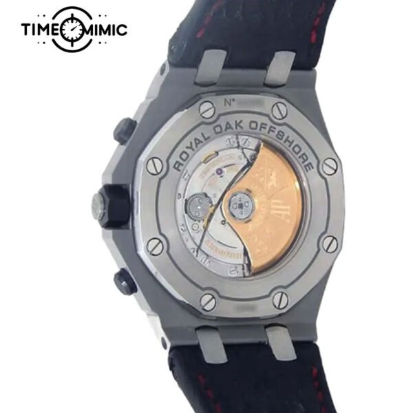 Supper replica Audemars Piguet Royal Oak Offshore 26470ST.OO.A101CR.01-42mm Fake Watches clone - Image 3