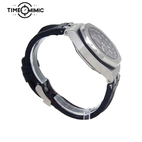 Supper replica Audemars Piguet Royal Oak Offshore 26470ST.OO.A101CR.01-42mm Fake Watches clone - Image 6