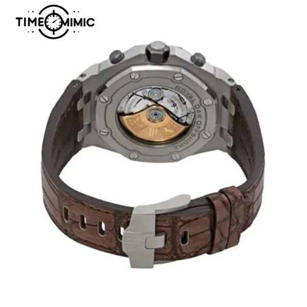 Supper replica Audemars Piguet Royal Oak Offshore 26470ST.OO.A820CR.01-42mm Fake Watches clone - Image 3