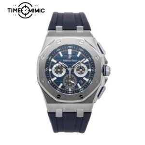 Supper replica Audemars Piguet Royal Oak Offshore 26480TI.OO.A027CA.01-42mm Fake Watches clone
