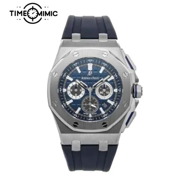 Supper replica Audemars Piguet Royal Oak Offshore 26480TI.OO.A027CA.01-42mm Fake Watches clone