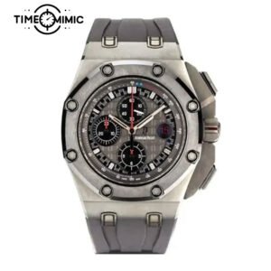 Supper replica Audemars Piguet Royal Oak Offshore 26568IM.OO.A004CA.01-44mm Fake Watches clone