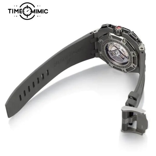 Supper replica Audemars Piguet Royal Oak Offshore 26568IM.OO.A004CA.01-44mm Fake Watches clone - Image 3