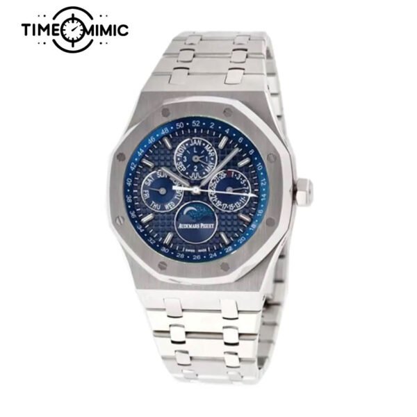 Supper replica Audemars Piguet Royal Oak Offshore 26574ST.OO.1220ST.02-41mm Fake Watches clone