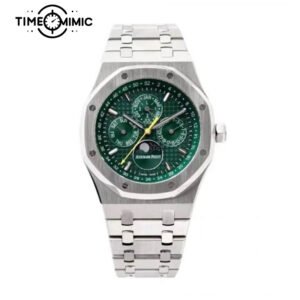 Supper replica Audemars Piguet Royal Oak Offshore 26574ST.OO.26606ST.03-42mm Fake Watches clone