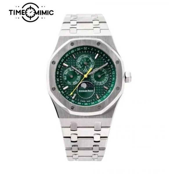 Supper replica Audemars Piguet Royal Oak Offshore 26574ST.OO.26606ST.03-42mm Fake Watches clone