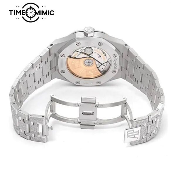 Supper replica Audemars Piguet Royal Oak Offshore 26574ST.OO.26606ST.03-42mm Fake Watches clone - Image 3