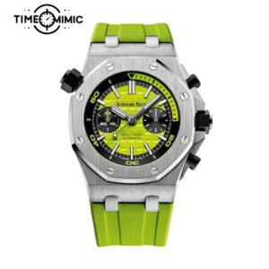 Supper replica Audemars Piguet Royal Oak Offshore 26703ST.OO.A038CA.01-42mm Fake Watches clone