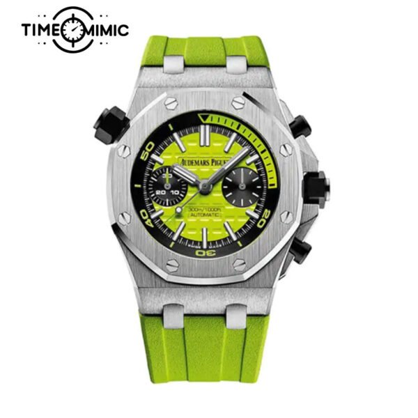 Supper replica Audemars Piguet Royal Oak Offshore 26703ST.OO.A038CA.01-42mm Fake Watches clone