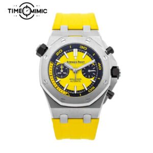 Supper replica Audemars Piguet Royal Oak Offshore 26703ST.OO.A051CA.01-42mm Fake Watches clone