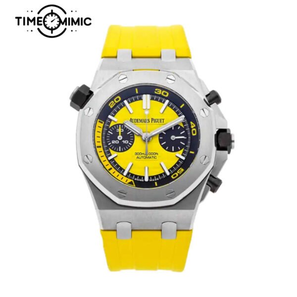 Supper replica Audemars Piguet Royal Oak Offshore 26703ST.OO.A051CA.01-42mm Fake Watches clone
