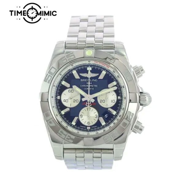 Supper replica Breitling Chronomat AB011012.B967.375A-44mm Fake Watches clone