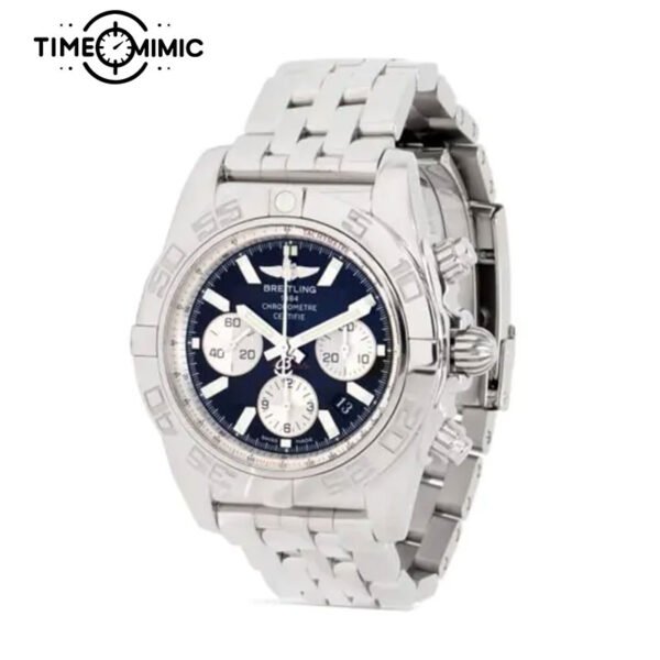 Supper replica Breitling Chronomat AB011012.B967.375A-44mm Fake Watches clone - Image 2