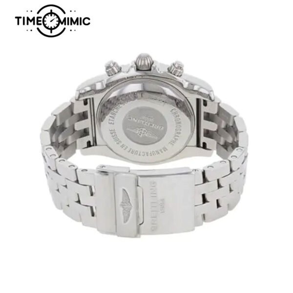 Supper replica Breitling Chronomat AB011012.B967.375A-44mm Fake Watches clone - Image 3