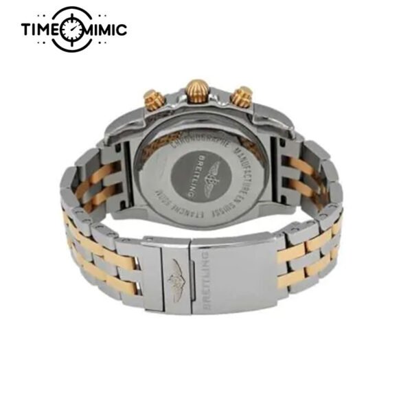 Supper replica Breitling Chronomat CB0110121C1C1-44mm Fake Watches clone - Image 3