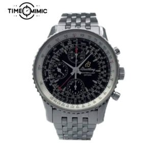 Supper replica Breitling Montbrillant A2133012.B571-43mm Fake Watches clone