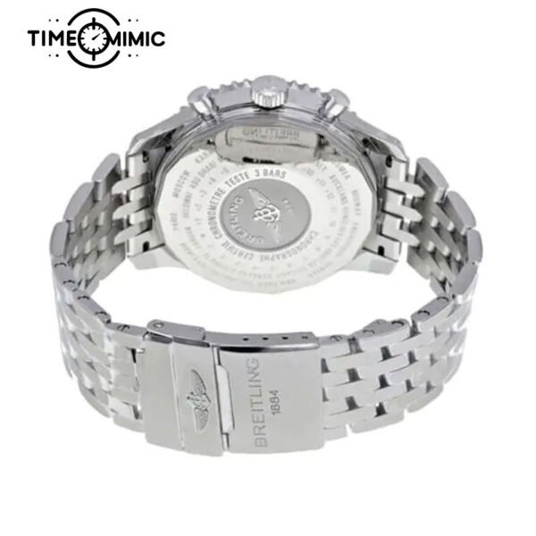 Supper replica Breitling Montbrillant A2133012.B571-43mm Fake Watches clone - Image 3