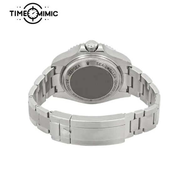Supper replica Rolex DEEPSEA Sea-Dweller 126660-44mm Fake Watches clone - Image 4
