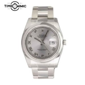 Supper replica Rolex Datejust 116200-36mm Fake Watches clone