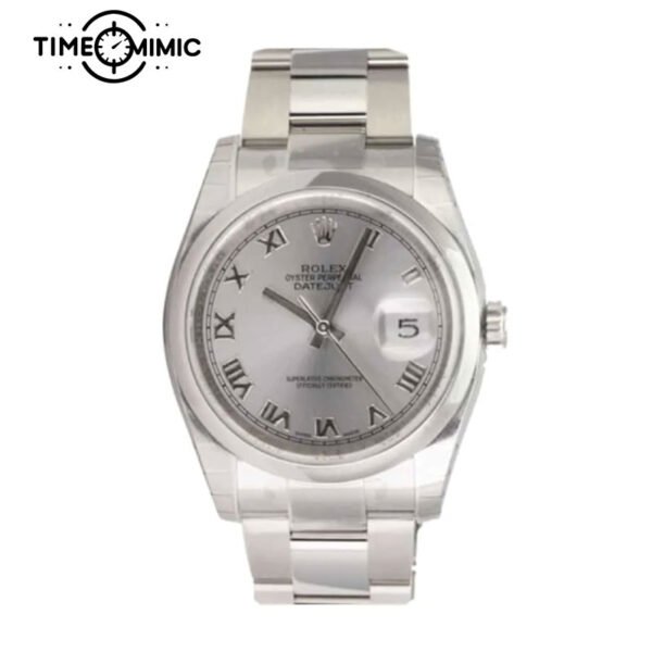 Supper replica Rolex Datejust 116200-36mm Fake Watches clone