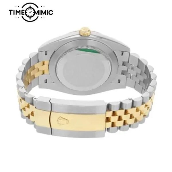 Supper replica Rolex Datejust 116233-36mm Fake Watches clone - Image 3