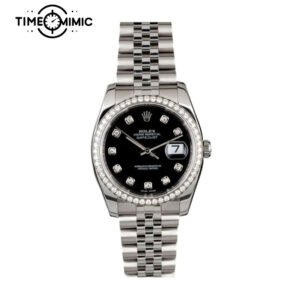 Supper replica Rolex Datejust 116234-36mm Fake Watches clone