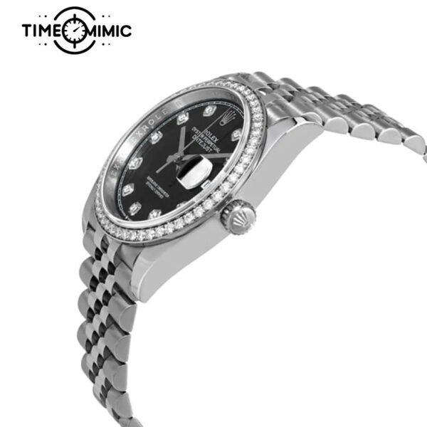 Supper replica Rolex Datejust 116234-36mm Fake Watches clone - Image 3